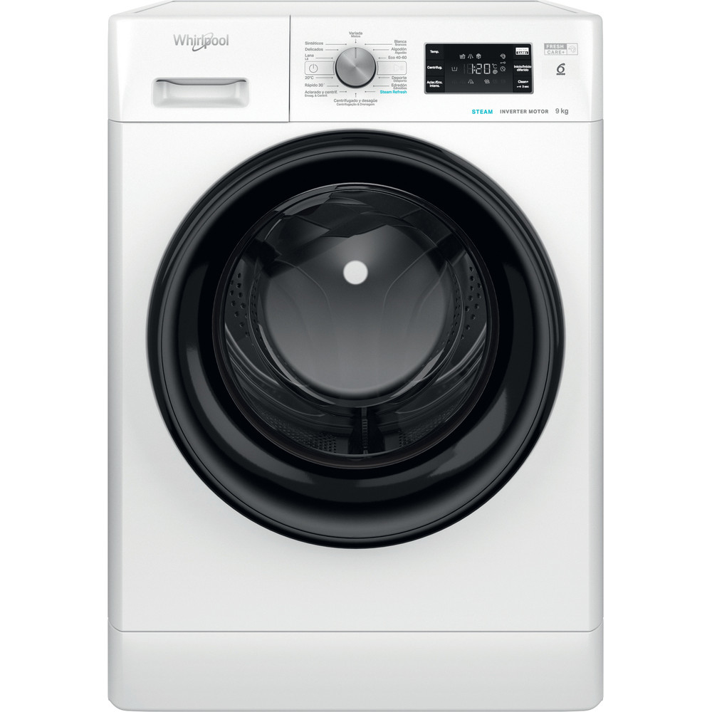 Whirlpool FFB 9458 BV SP – image 2