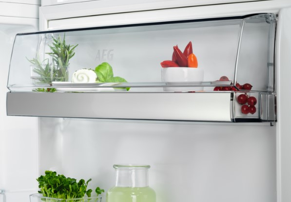 AEG Series 6000 RKB539E1DW fridge Freestanding – image 7
