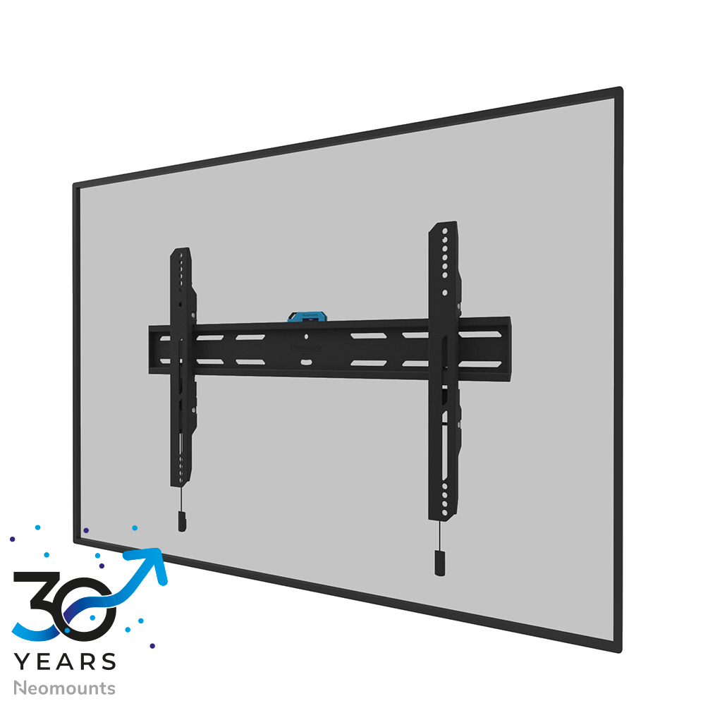Neomounts WL30S-850BL16 soporte para TV 2,18 m (86") WL30S-850BL16