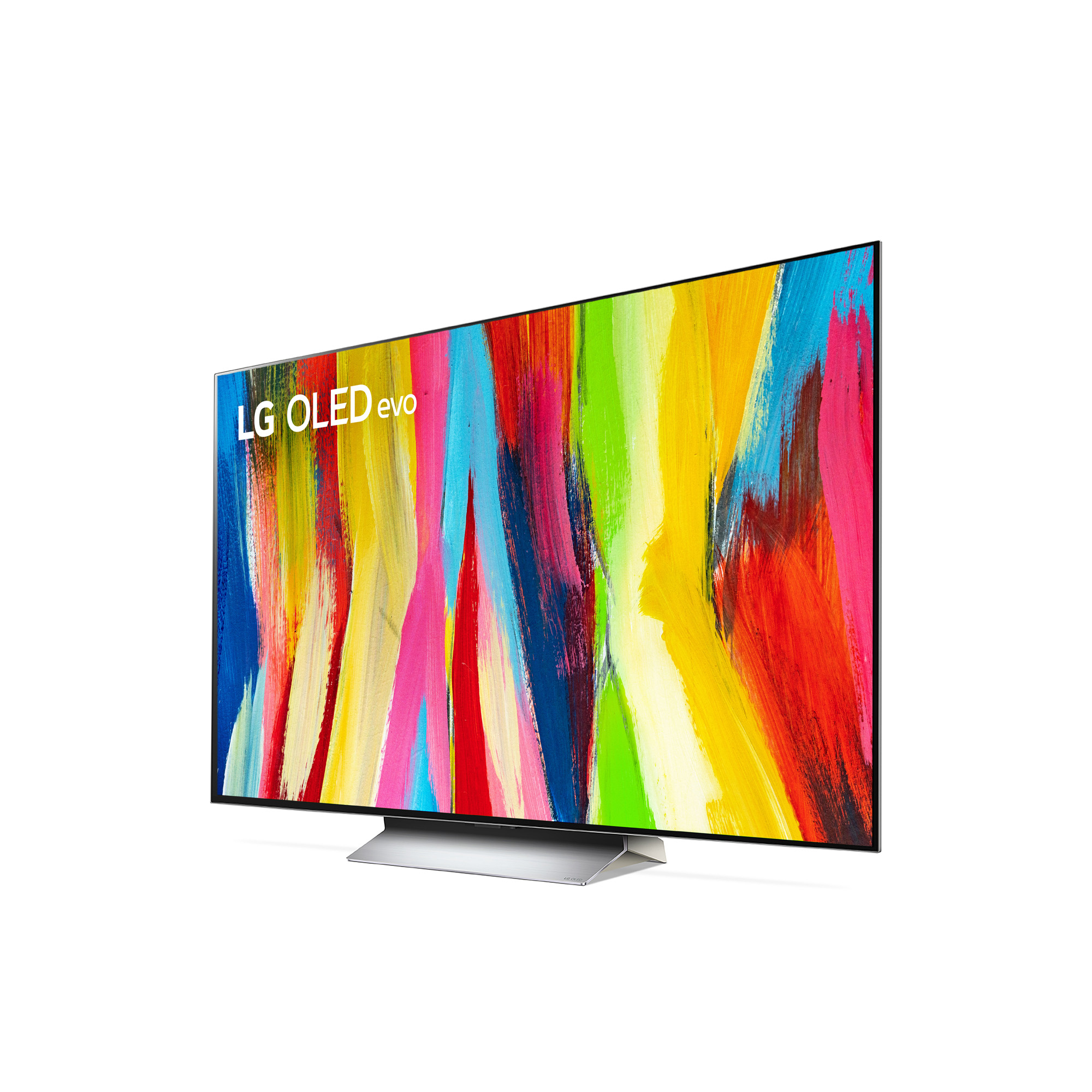 LG OLED evo OLED55C26LD.API TV – image 6