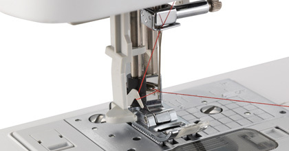 Brother CP-6500 sewing machine Electric – image 4