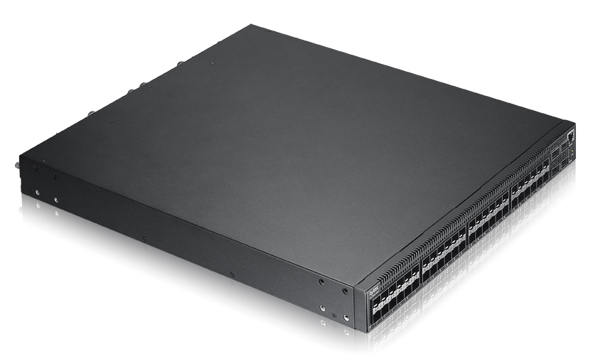 Zyxel XS3900-48F Managed L2 – image 2
