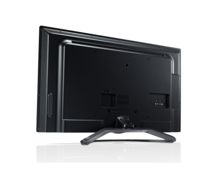 LG 42LA620V TV 106.7 cm (42") Full HD Smart TV Wi-Fi Black – image 7
