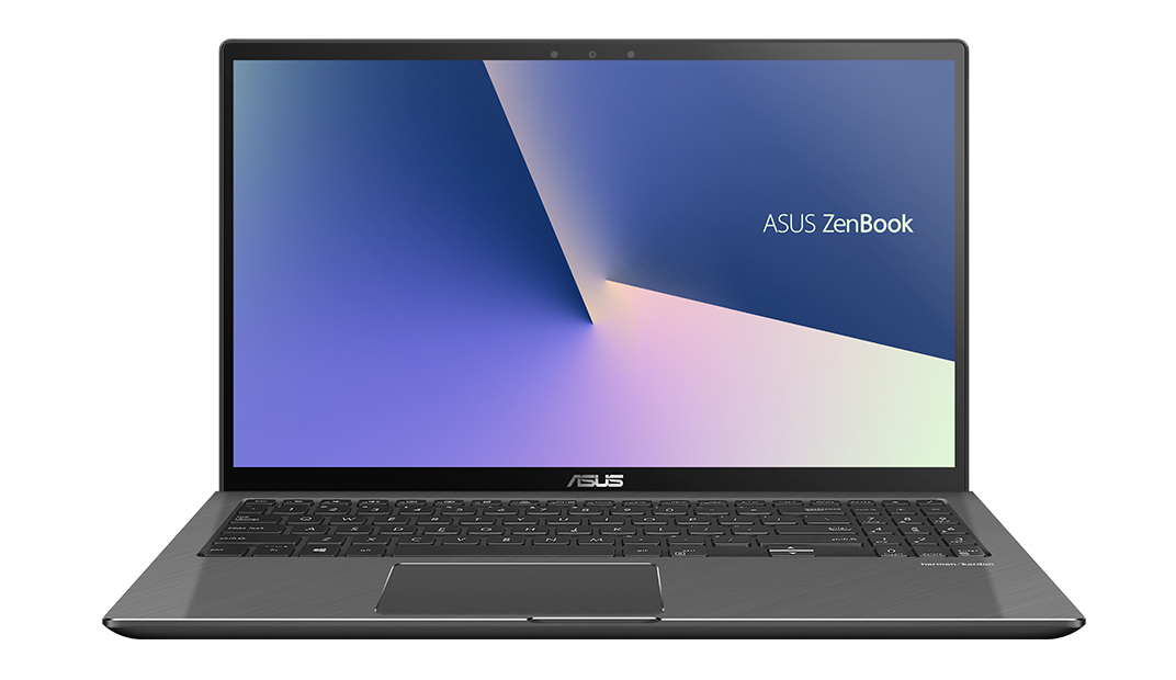 ASUS Zenbook Flip 15 OLED UX564EI-H2052W Intel® Core™ i7 i7-1165G7 Hybrid (2-in-1) – image 1
