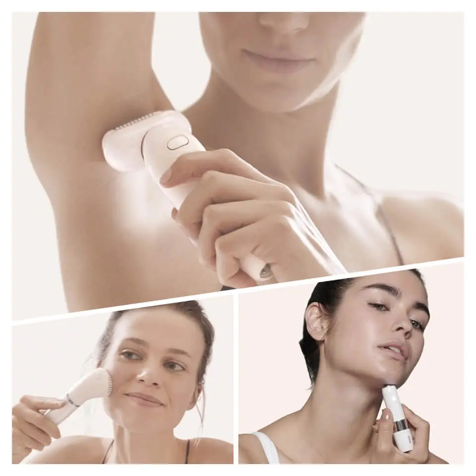 Braun Flex 9 - 105 – image 2