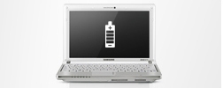 Samsung NC10 XI0V 1270W – image 9