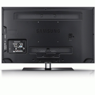Samsung LE-37C580 TV – image 4