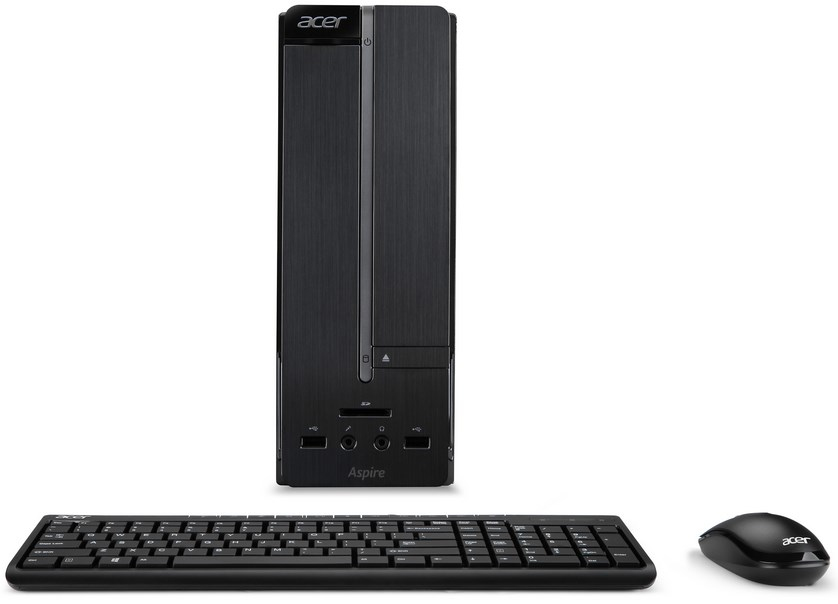 Acer Aspire C-603-MO12 Intel® Celeron® J1900 – image 1