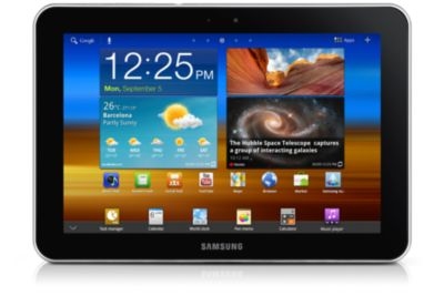 Samsung GT-P7320