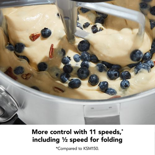 KitchenAid KSM70SKXXCA mixer Stand mixer – image 3