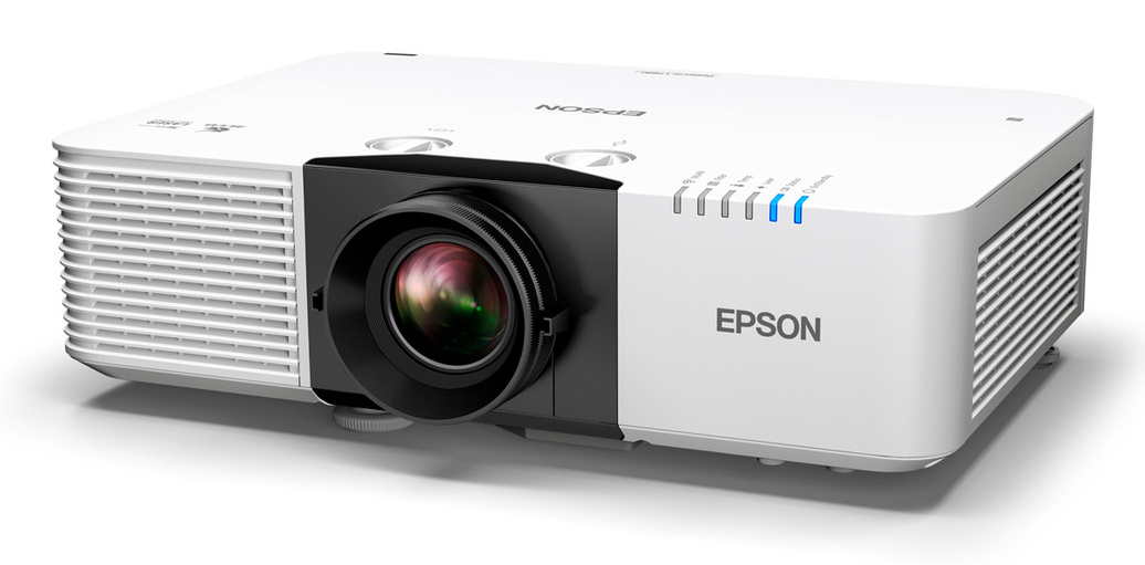 Epson PowerLite L790U Standard throw projector 7300 ANSI lumens 3LCD WUXGA (1920x1200) White – image 4