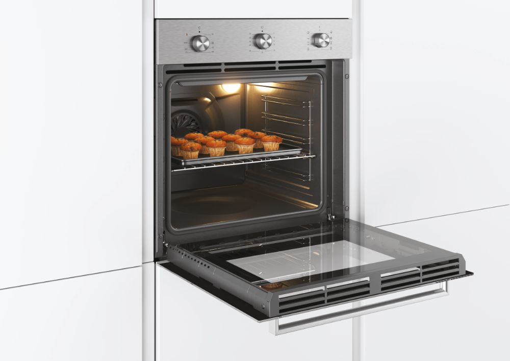 Candy Moderna FCT612X/1 – image 4