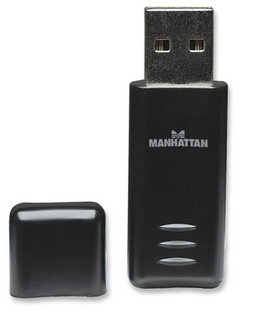 Manhattan 179010 interface cards/adapter – image 1