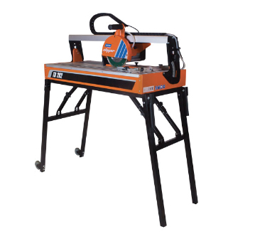 NortonLifeLock TR252 benchtop/stationary tile saw 900 W