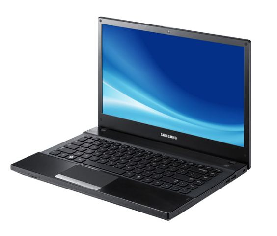 Samsung 2 NP200A4B Intel® Core™ i3 i3-2330M – image 2