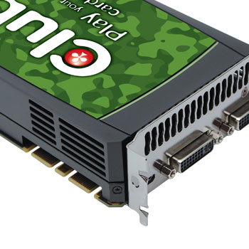 CLUB3D CGNX-X5780 graphics card NVIDIA GeForce GTX 570 – image 5