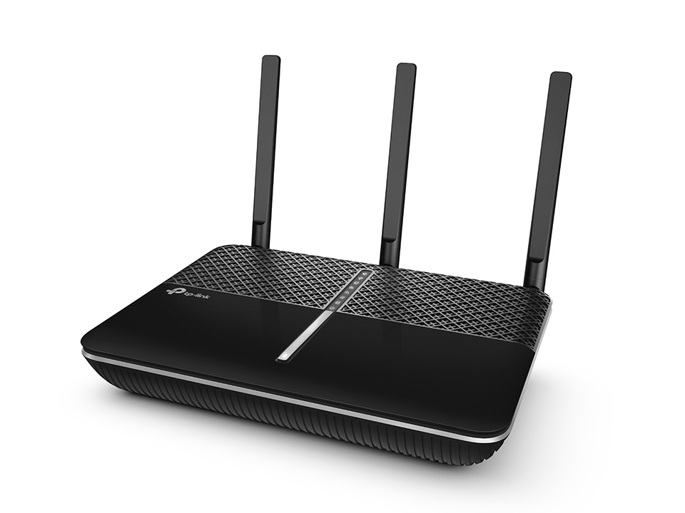 TP-Link VR900v V2 – image 2
