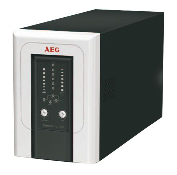 AEG Protect C.1000 S