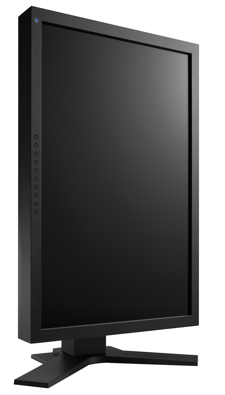 EIZO SX2462W computer monitor – image 2