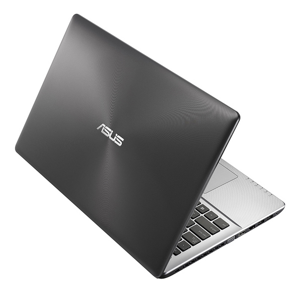 ASUS F550VX-NH76 laptop Intel® Core™ i7 i7-6700HQ – image 7