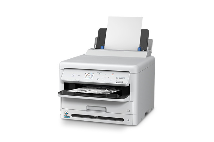 Epson WorkForce Pro WF-M5399 inkjet printer – image 9