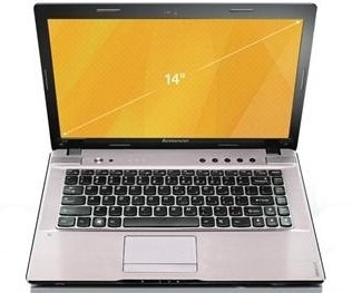 Lenovo Essential G475gl AMD Athlon