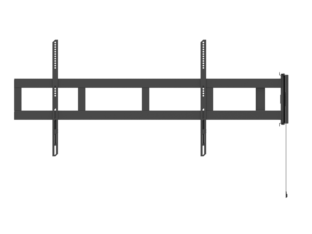 Multibrackets M Universal Swing Arm 180 Degrees x Large Black – image 4