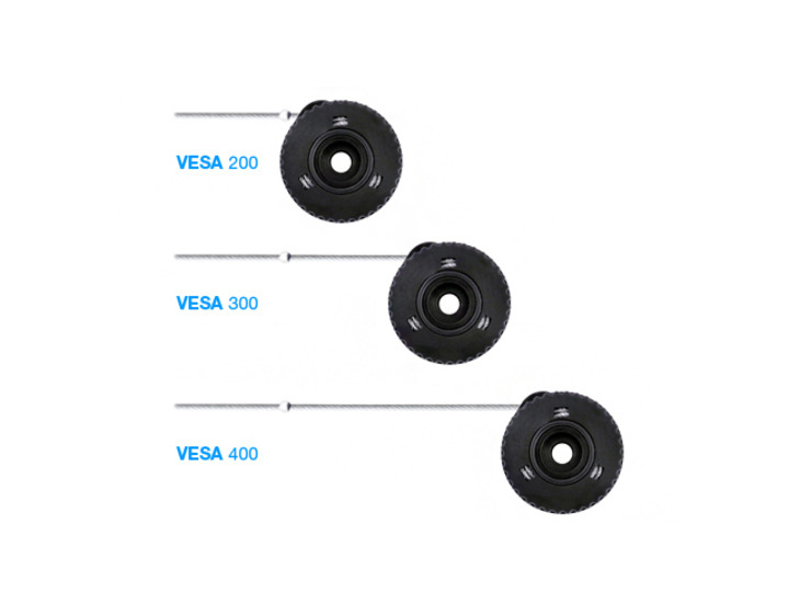 Multibrackets M VESA Wire – image 3