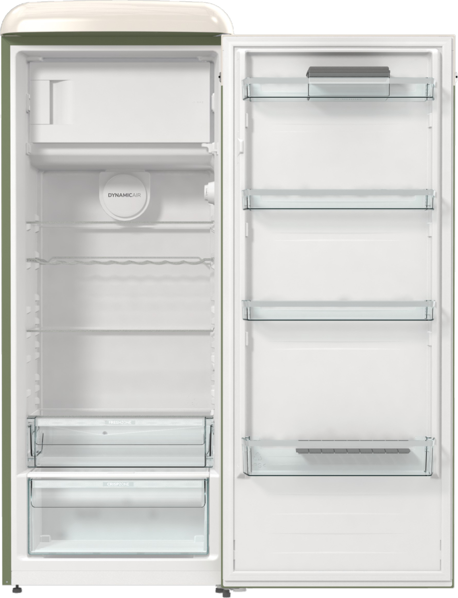 Gorenje OBRB615DOL Freestanding – image 9