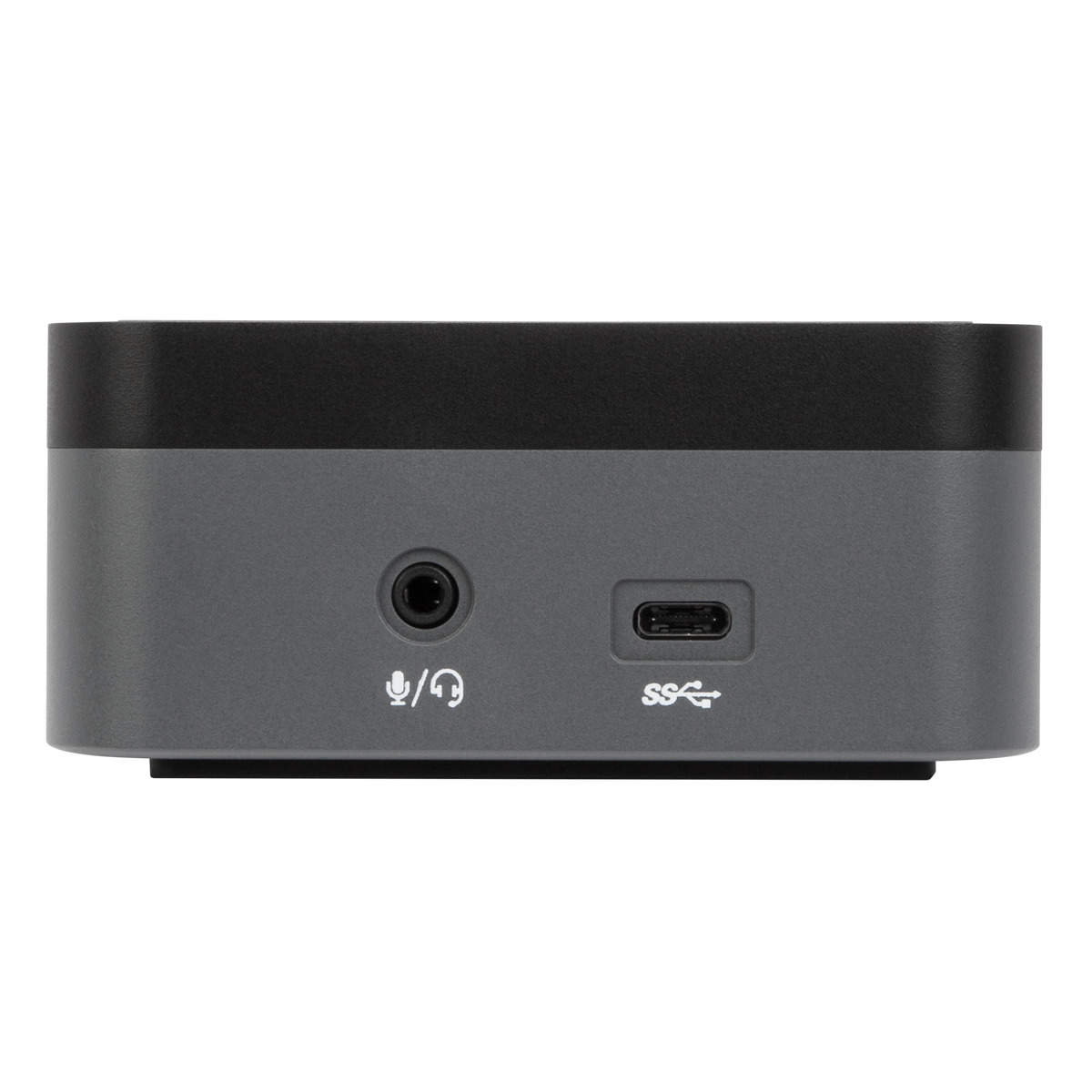 Targus DOCK570AUZ laptop dock/port replicator Wired USB 3.2 Gen 1 (3.1 Gen 1) Type-C Black – image 8