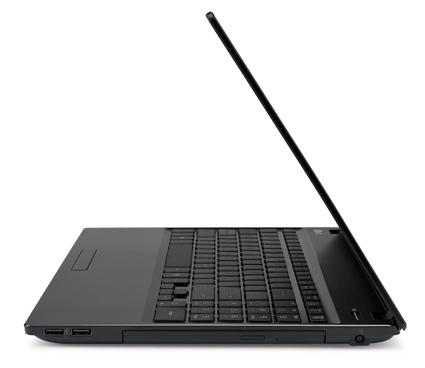 LG P series P530-K.AE31G laptop Intel® Core™ i7 i7-2620M – image 3