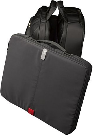 Case Logic 17" Security Laptop Case – image 3