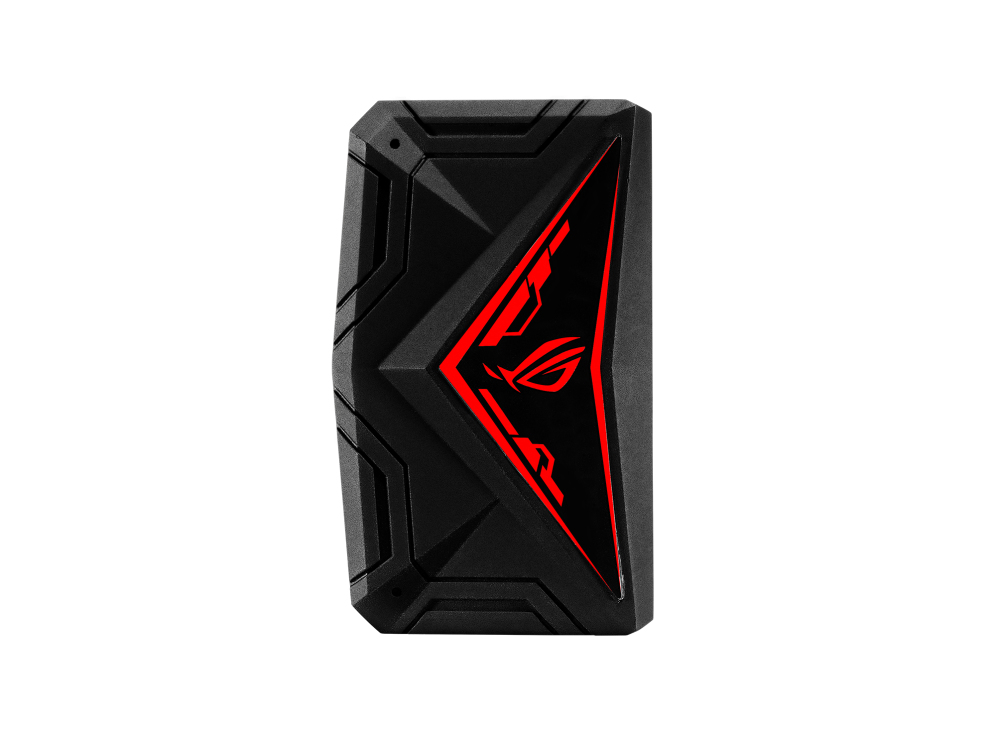 ASUS ROG-SLI-HB-BRIDGE interface cards/adapter Internal