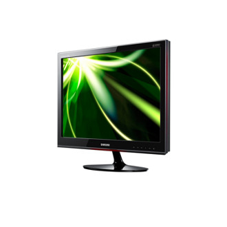 Samsung P2050N computer monitor – image 4