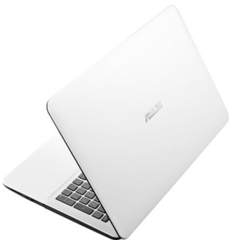 ASUS X555LN-0053G4210U laptop Intel® Core™ i5 i5-4210U