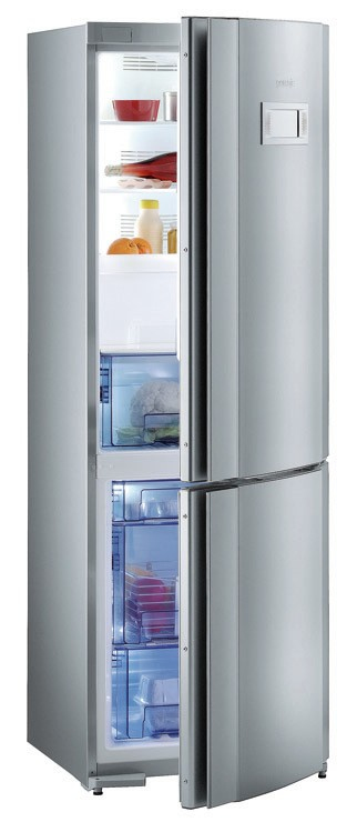 Gorenje RK67325E fridge-freezer Freestanding