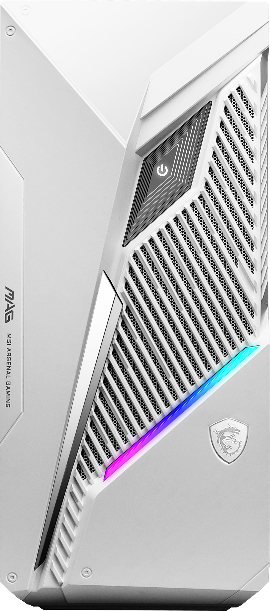 MSI MAG Infinite S3 14NUE7-1699FR – image 2