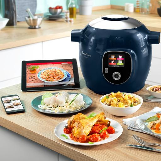 Moulinex Cookeo+ CE85F410 – image 3