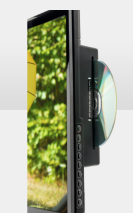 MEDION P12234 54.6 cm (21.5") Full HD Black 200 cd/m² – image 5