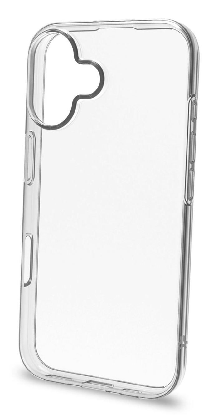 TPU COVER IPHONE 16