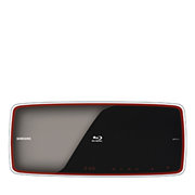 Samsung BD-P4600 – image 4