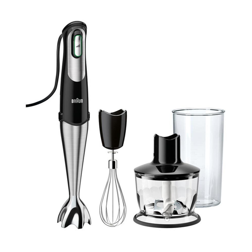 Braun MQ 735 Sauce