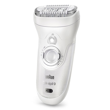 Braun Silk-épil 9 SkinSpa 9-941 – image 2