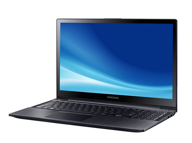 Samsung ATIV NT870Z5G Intel® Core™ i5 i5-4200H Laptop – image 4