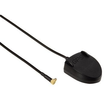Hama GPS Antenna MMCX, 2 m, 90°