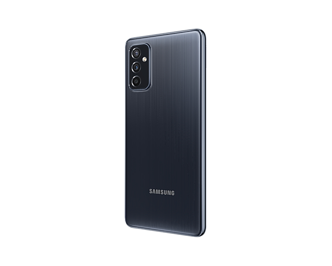 Samsung Galaxy M52 5G – image 8