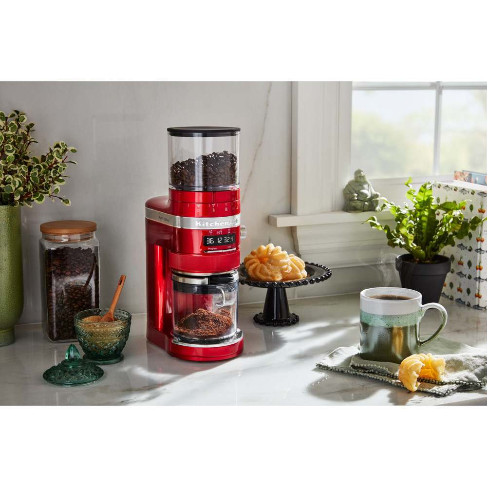 KitchenAid 5KCG8433BCA coffee grinder – image 6