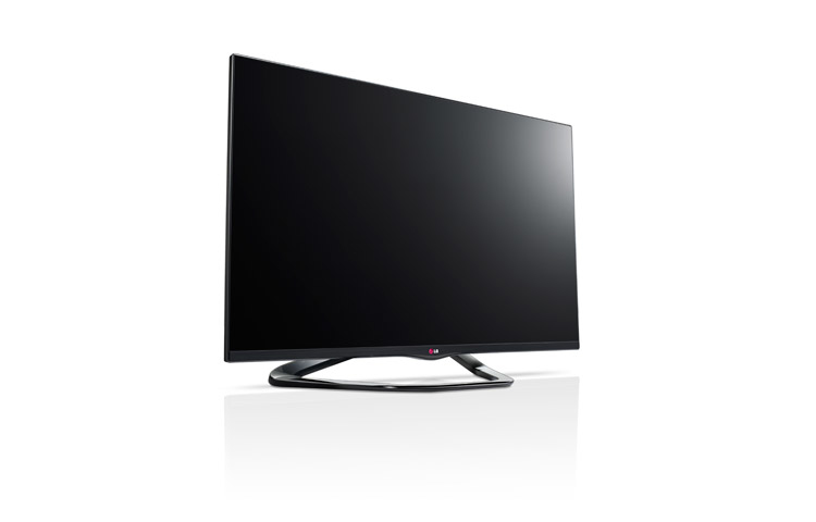 LG 42LA660V TV 106.7 cm (42") Full HD Smart TV Wi-Fi Black – image 5