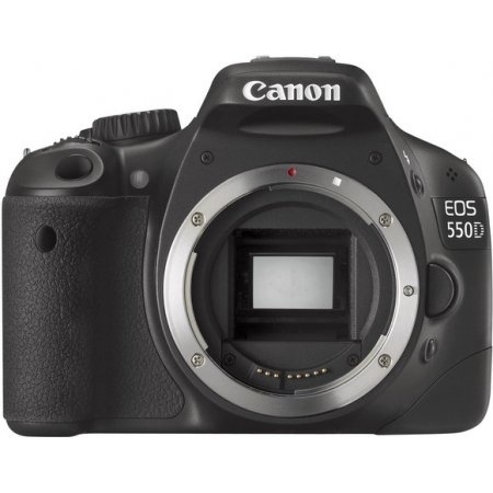 Canon 550D Body – image 1