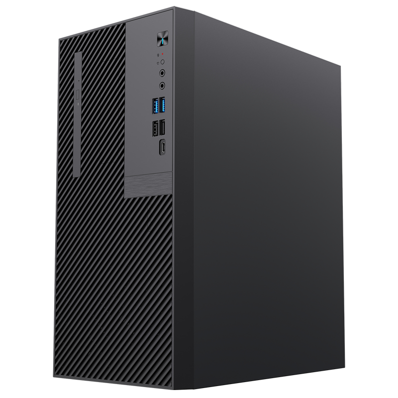 itek PILOT Z15 Mini Tower Black image 6
